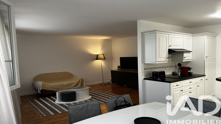 Ma-Cabane - Vente Appartement Paris, 64 m²