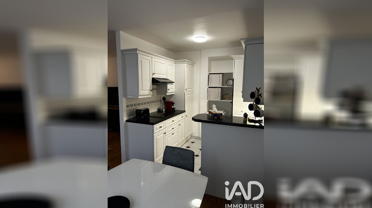 Ma-Cabane - Vente Appartement Paris, 64 m²