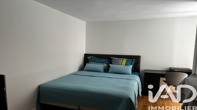 Ma-Cabane - Vente Appartement Paris, 64 m²