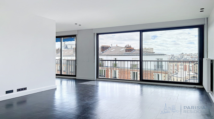 Ma-Cabane - Vente Appartement Paris, 122 m²