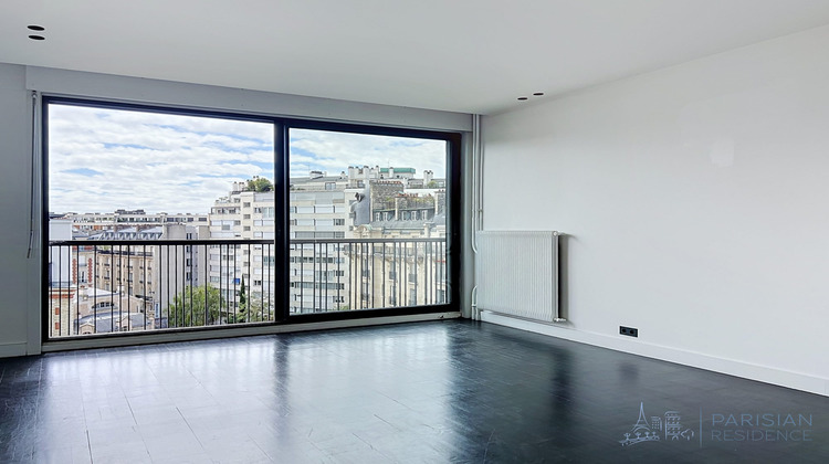 Ma-Cabane - Vente Appartement Paris, 122 m²