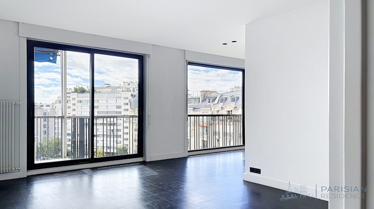 Ma-Cabane - Vente Appartement Paris, 122 m²