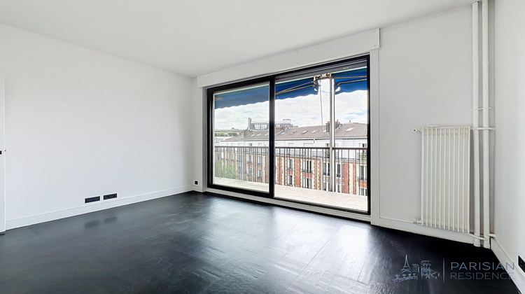 Ma-Cabane - Vente Appartement Paris, 122 m²