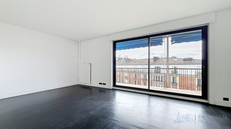 Ma-Cabane - Vente Appartement Paris, 122 m²