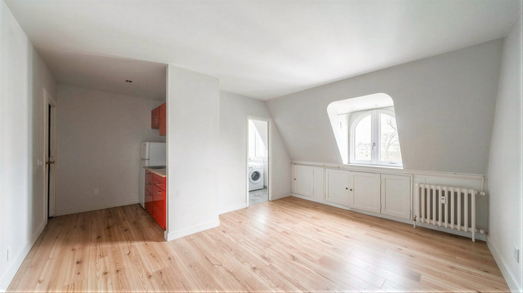 Ma-Cabane - Vente Appartement Paris, 19 m²