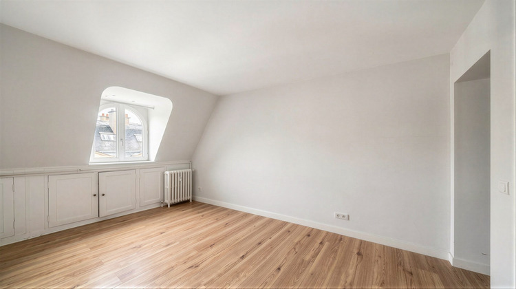 Ma-Cabane - Vente Appartement Paris, 19 m²