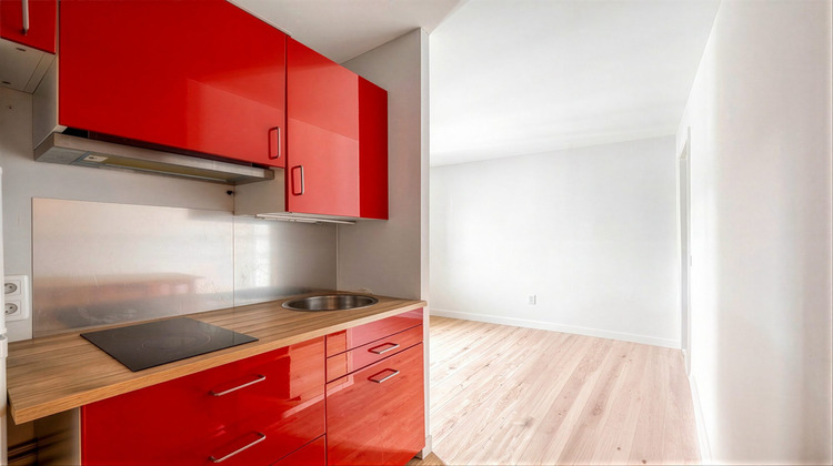 Ma-Cabane - Vente Appartement Paris, 19 m²
