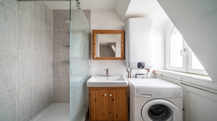 Ma-Cabane - Vente Appartement Paris, 19 m²