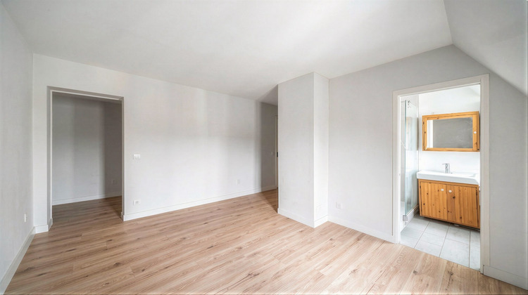 Ma-Cabane - Vente Appartement Paris, 19 m²