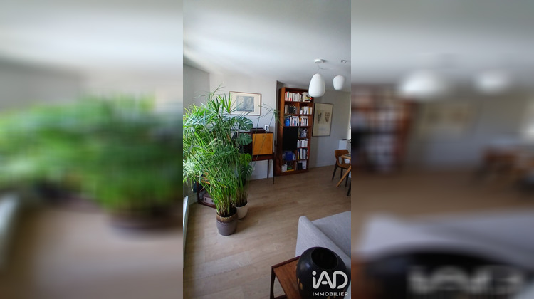 Ma-Cabane - Vente Appartement Paris, 34 m²