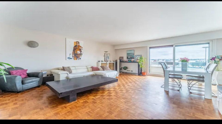 Ma-Cabane - Vente Appartement Paris, 148 m²