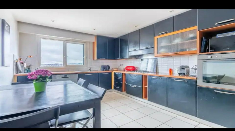 Ma-Cabane - Vente Appartement Paris, 148 m²