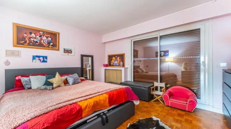 Ma-Cabane - Vente Appartement Paris, 148 m²