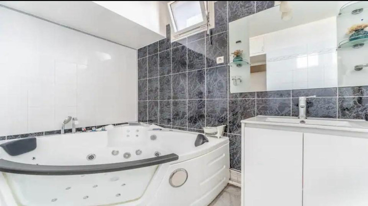 Ma-Cabane - Vente Appartement Paris, 148 m²