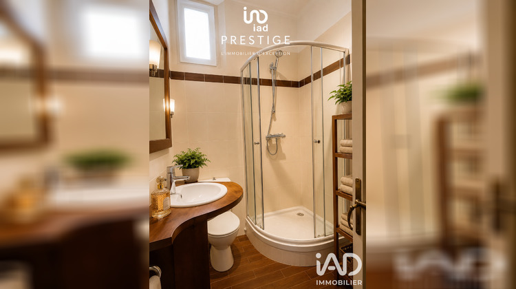Ma-Cabane - Vente Appartement Paris, 141 m²