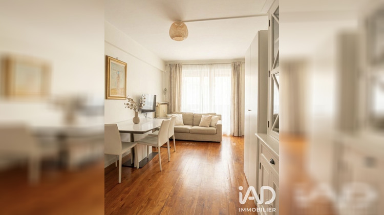 Ma-Cabane - Vente Appartement Paris, 41 m²