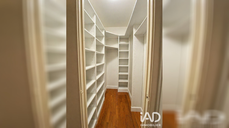 Ma-Cabane - Vente Appartement Paris, 41 m²