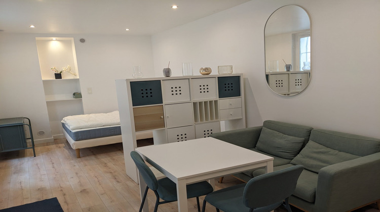 Ma-Cabane - Vente Appartement Paris, 26 m²