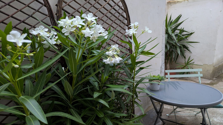 Ma-Cabane - Vente Appartement Paris, 26 m²
