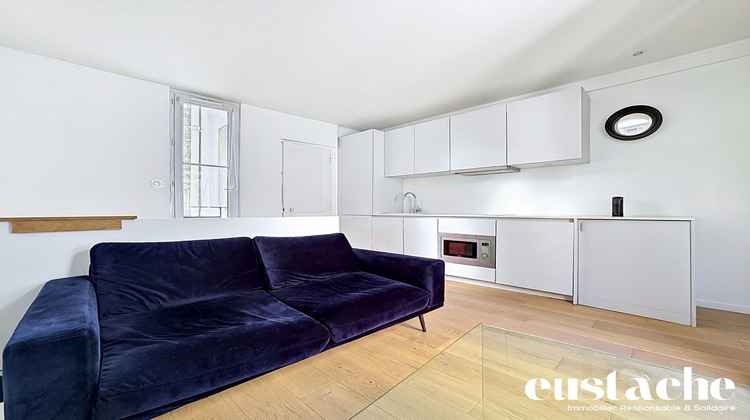 Ma-Cabane - Vente Appartement Paris, 19 m²