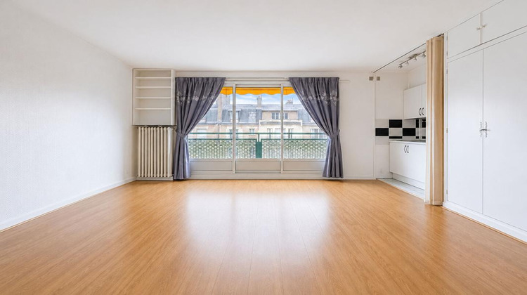 Ma-Cabane - Vente Appartement PARIS, 34 m²