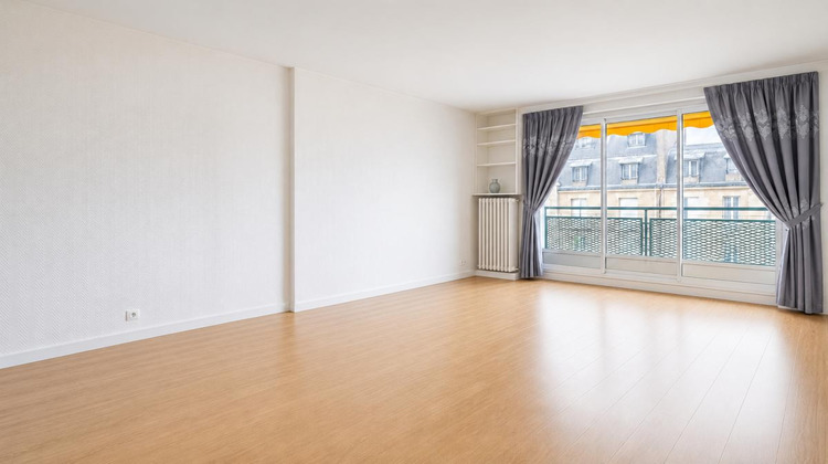 Ma-Cabane - Vente Appartement PARIS, 34 m²