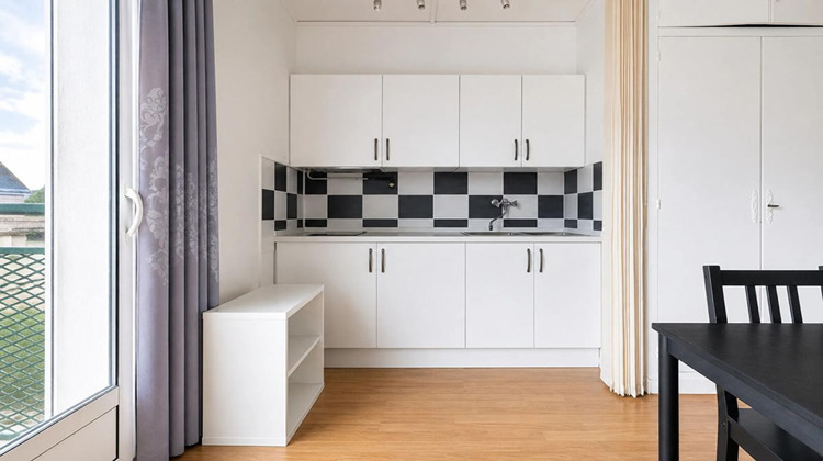 Ma-Cabane - Vente Appartement PARIS, 34 m²