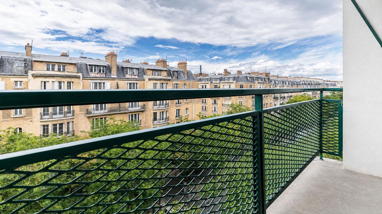Ma-Cabane - Vente Appartement PARIS, 34 m²
