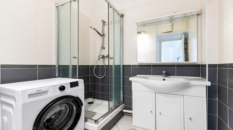 Ma-Cabane - Vente Appartement PARIS, 34 m²