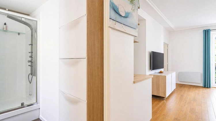 Ma-Cabane - Vente Appartement PARIS, 44 m²