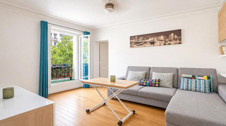 Ma-Cabane - Vente Appartement PARIS, 44 m²