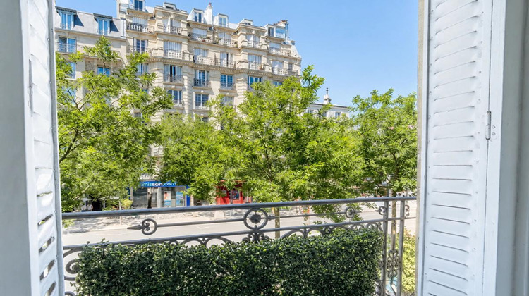 Ma-Cabane - Vente Appartement PARIS, 44 m²