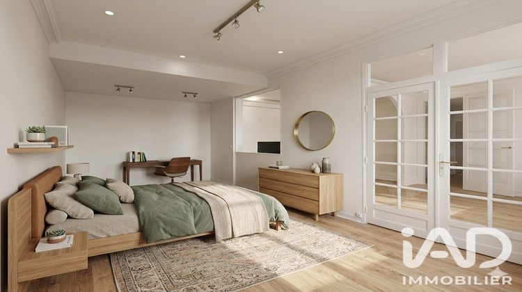 Ma-Cabane - Vente Appartement Paris, 83 m²