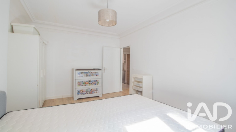 Ma-Cabane - Vente Appartement Paris, 40 m²