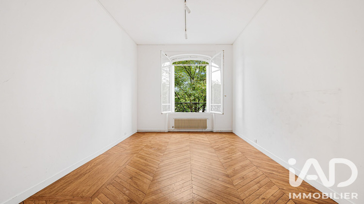 Ma-Cabane - Vente Appartement Paris, 187 m²