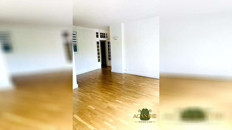 Ma-Cabane - Vente Appartement Paris, 56 m²