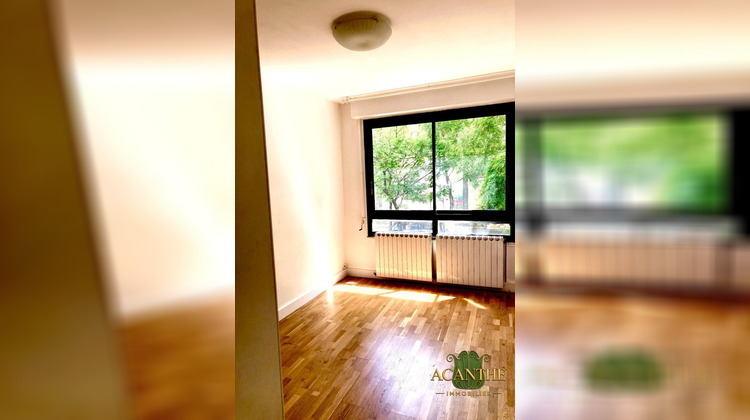Ma-Cabane - Vente Appartement Paris, 56 m²