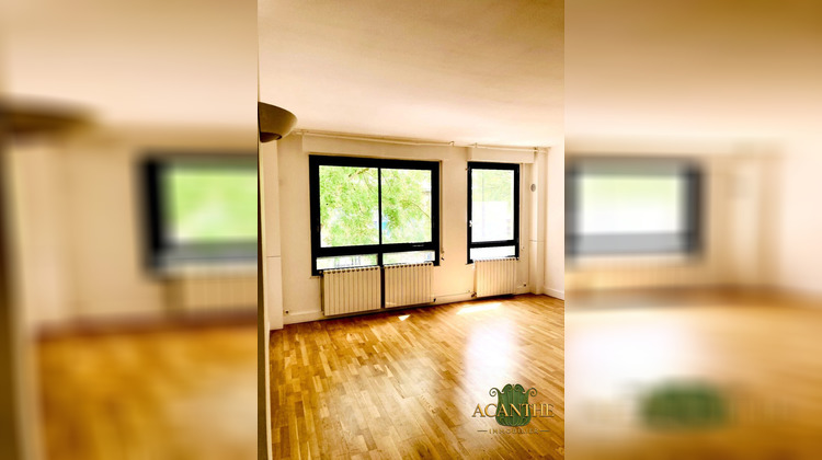 Ma-Cabane - Vente Appartement Paris, 56 m²