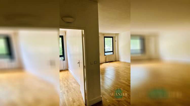 Ma-Cabane - Vente Appartement Paris, 56 m²