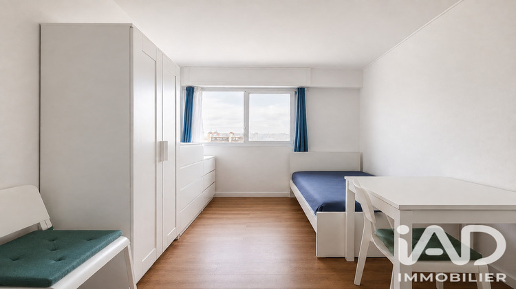 Ma-Cabane - Vente Appartement Paris, 16 m²