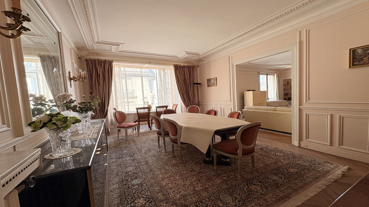 Ma-Cabane - Vente Appartement Paris, 151 m²