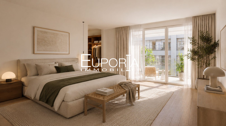 Ma-Cabane - Vente Appartement Paris, 88 m²