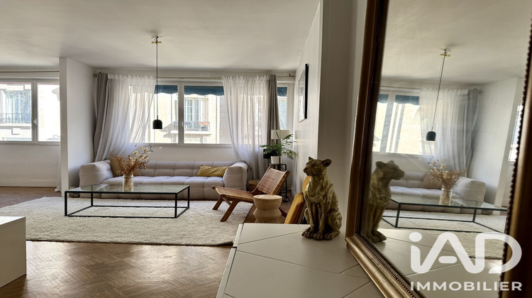 Ma-Cabane - Vente Appartement Paris, 67 m²