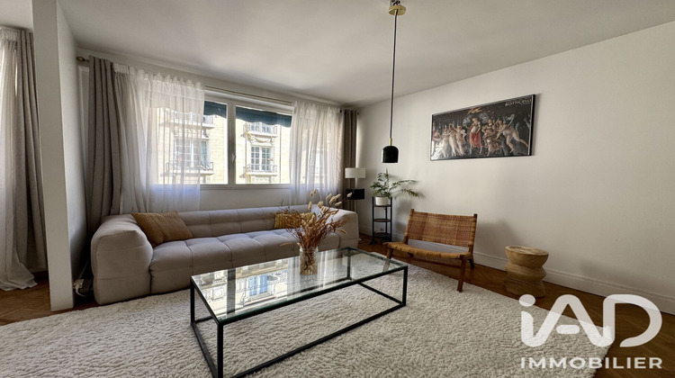 Ma-Cabane - Vente Appartement Paris, 67 m²