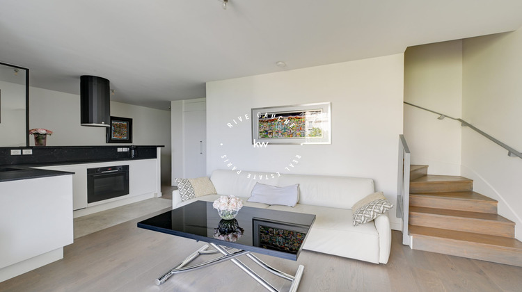 Ma-Cabane - Vente Appartement Paris, 55 m²