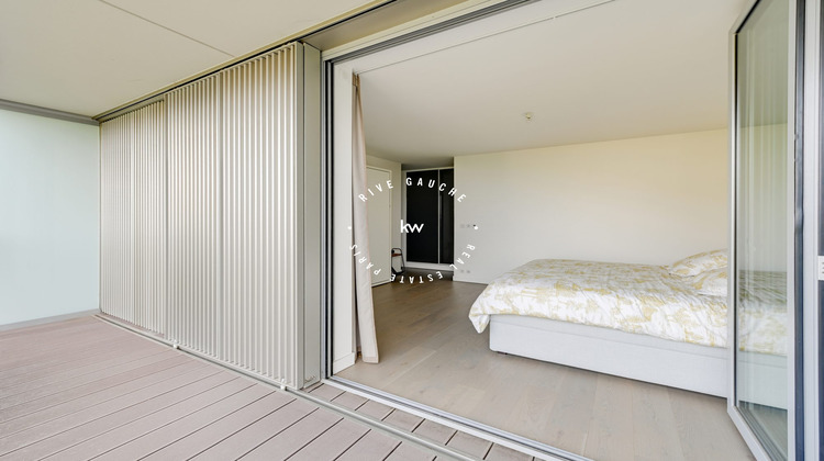 Ma-Cabane - Vente Appartement Paris, 55 m²