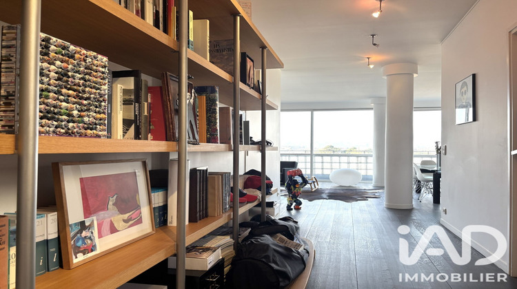 Ma-Cabane - Vente Appartement Paris, 102 m²
