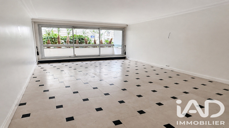 Ma-Cabane - Vente Appartement Paris, 121 m²