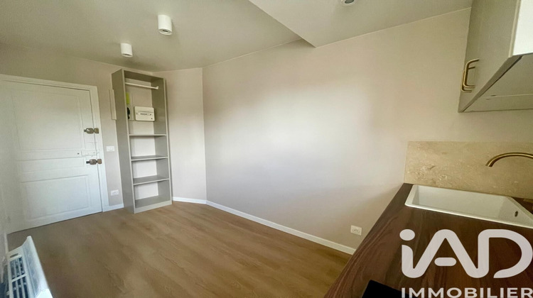Ma-Cabane - Vente Appartement Paris, 8 m²