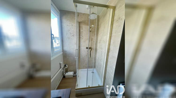 Ma-Cabane - Vente Appartement Paris, 8 m²